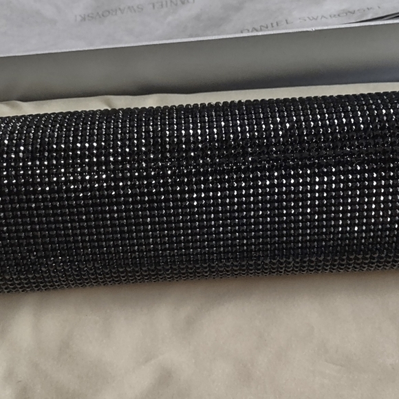 Vintage Daniel Swarovski Clutch - Picture 4 of 7
